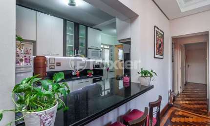 Apartamento com 3 quartos à venda na Rua João Alfredo, 394, Cidade Baixa, Porto Alegre, 105 m2 por R$ 446.000
