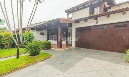 Casa com 5 quartos à venda na Rua Engenheiro Coelho Parreira, 384, Ipanema, Porto Alegre, 238 m2 por R$ 1.300.000