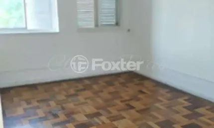 Apartamento com 1 quarto à venda na Rua Santiago, 291, Passo da Areia, Porto Alegre, 42 m2 por R$ 185.000