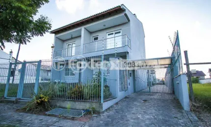 Casa em condomínio fechado com 3 quartos à venda na Avenida Ecoville, 139, Sarandi, Porto Alegre, 94 m2 por R$ 660.000