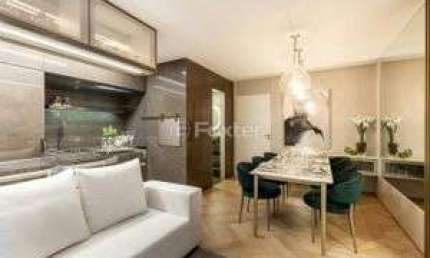 Loft com 1 quarto à venda na Avenida Praia de Belas, 2024, Praia de Belas, Porto Alegre, 45 m2 por R$ 780.000