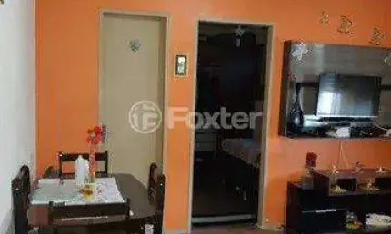 Apartamento com 1 quarto à venda na avenida protásio alves, 8500, morro santana, porto alegre, 38 m2 por r$ 250.000