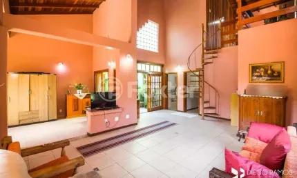 Casa com 2 quartos à venda na Rua Mário de Andrade, 109, Ipanema, Porto Alegre, 200 m2 por R$ 700.000