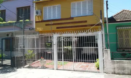 Casa comercial com 1 sala à venda na Rua São Francisco, 724, Santana, Porto Alegre, 236 m2 por R$ 858.000
