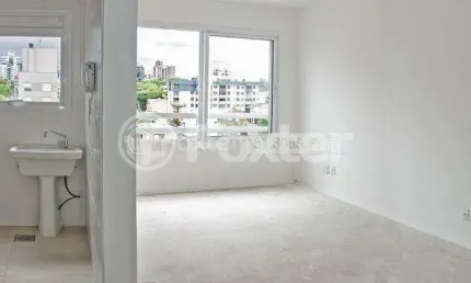 Apartamento com 2 quartos à venda na Rua General Couto de Magalhães, 2041, Higienópolis, Porto Alegre, 65 m2 por R$ 617.500