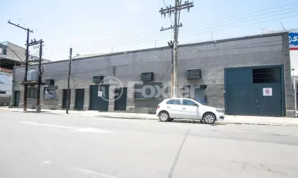 Prédio com 1 sala à venda na rua gaspar martins, 304, floresta, porto alegre, 1311 m2 por r$ 2.087.000