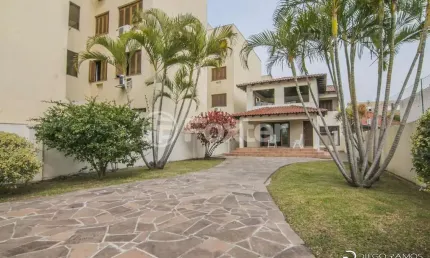 Casa com 4 quartos à venda na Rua Dom Diogo de Souza, 400, Cristo Redentor, Porto Alegre, 448 m2 por R$ 1.450.000
