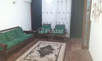 Casa com 4 quartos à venda na Rua Marechal Mesquita, 94, Teresópolis, Porto Alegre, 526 m2 por R$ 950.000
