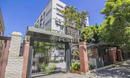 Apartamento com 3 quartos à venda na Avenida Carlos Gomes, 493, Auxiliadora, Porto Alegre, 116 m2 por R$ 720.000
