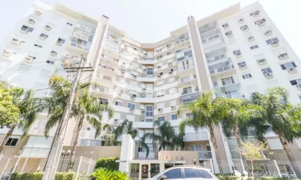 Apartamento com 3 quartos à venda na Rua Aracaí, 60, Vila Ipiranga, Porto Alegre, 83 m2 por R$ 620.000