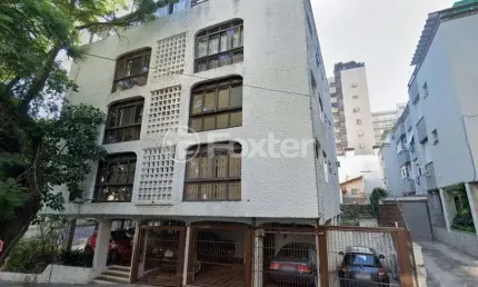 Cobertura com 1 quarto à venda na Rua Felicíssimo de Azevedo, 858, Auxiliadora, Porto Alegre, 91 m2 por R$ 760.000