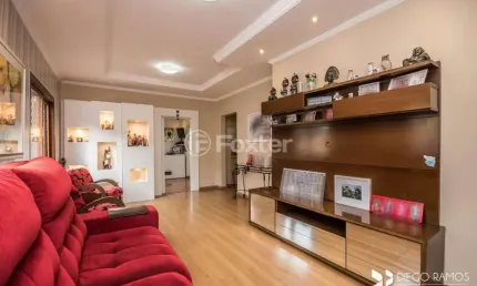 Casa com 3 quartos à venda na Avenida Benno Mentz, 884, Vila Ipiranga, Porto Alegre, 388 m2 por R$ 1.170.000