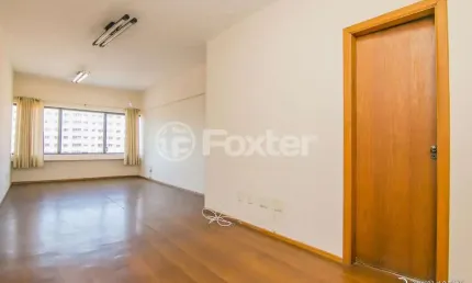 Sala comercial com 1 sala à venda na avenida protásio alves, 3149, petrópolis, porto alegre, 32 m2 por r$ 180.000