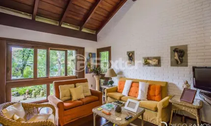Casa comercial com 2 salas à venda na Avenida Arlindo Pasqualini, 571, Jardim Isabel, Porto Alegre, 261 m2 por R$ 1.805.000