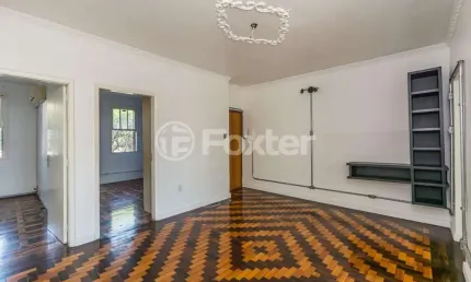 Apartamento com 2 quartos à venda na Avenida Ceará, 1878, São João, Porto Alegre, 75 m2 por R$ 280.000