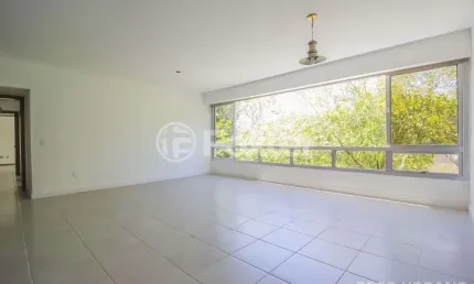 Apartamento com 3 quartos à venda na rua engenheiro álvaro nunes pereira, 400, moinhos de vento, porto alegre, 133 m2 por r$ 950.000