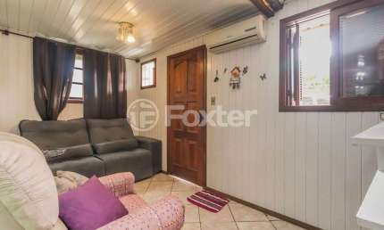 Casa com 4 quartos à venda na Avenida Ipê, 653, Vila Jardim, Porto Alegre, 224 m2 por R$ 395.000