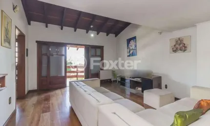 Casa com 3 quartos à venda na Rua Amoroso Costa, 260, Cristo Redentor, Porto Alegre, 247 m2 por R$ 950.000