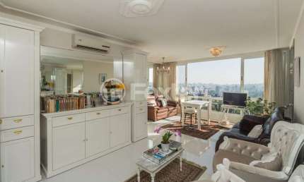 Apartamento com 3 quartos à venda na Rua Cleveland, 206, Menino Deus, Porto Alegre, 80 m2 por R$ 970.000