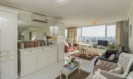 Apartamento com 3 quartos à venda na Rua Cleveland, 206, Menino Deus, Porto Alegre, 80 m2 por R$ 970.000