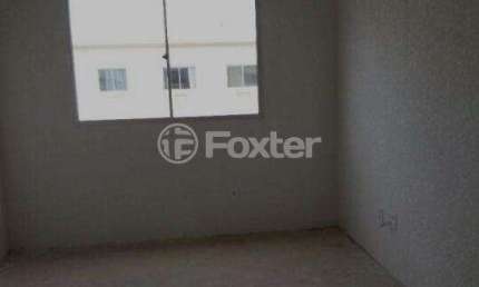 Apartamento com 2 quartos à venda na Avenida Francisco Silveira Bitencourt, 1818, Sarandi, Porto Alegre, 40 m2 por R$ 140.000