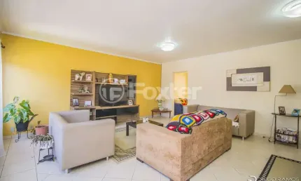 Casa comercial com 1 sala à venda na Rua Paulo Blaschke, 595, Jardim Itu Sabará, Porto Alegre, 250 m2 por R$ 850.000