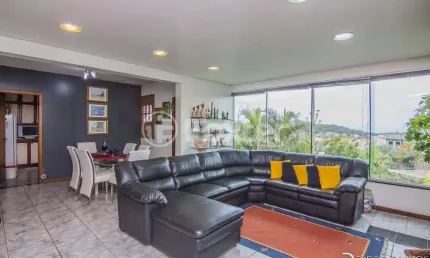 Casa com 3 quartos à venda na rua doutor pitrez, 290, ipanema, porto alegre, 250 m2 por r$ 1.250.000