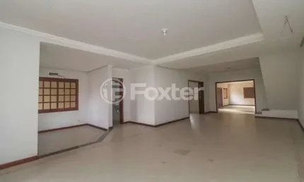 Casa com 3 quartos à venda na Rua Oiampi, 90, Guarujá, Porto Alegre, 388 m2 por R$ 860.000