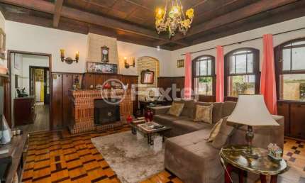 Casa com 3 quartos à venda na Avenida Heitor Vieira, 48, Belém Novo, Porto Alegre, 95 m2 por R$ 608.000