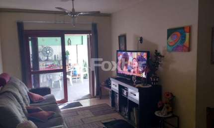 Apartamento com 3 quartos à venda na Rua Victor Silva, 289, Camaquã, Porto Alegre, 130 m2 por R$ 350.000