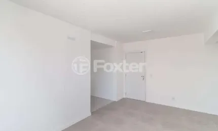 Apartamento com 2 quartos à venda na Rua Capitão Pedro Werlang, 1066, Partenon, Porto Alegre, 51 m2 por R$ 329.000