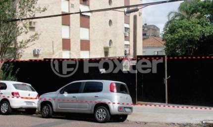 Terreno à venda na Rua Tiradentes, 370, Independência, Porto Alegre, 257 m2 por R$ 800.000