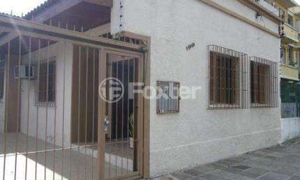 Casa com 3 quartos à venda na Rua Vinte de Setembro, 199, Azenha, Porto Alegre, 120 m2 por R$ 467.000