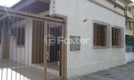 Casa com 3 quartos à venda na Rua Vinte de Setembro, 199, Azenha, Porto Alegre, 120 m2 por R$ 467.000