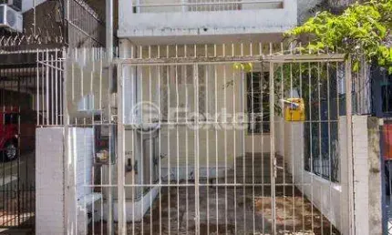 Casa com 3 quartos à venda na Rua Olavo Bilac, 270, Azenha, Porto Alegre, 160 m2 por R$ 550.000