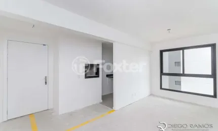 Apartamento com 2 quartos à venda na Rua São Josemaria Escriva, 669, Central Parque, Porto Alegre, 58 m2 por R$ 590.000