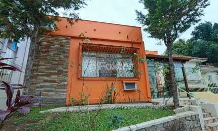 Casa comercial com 1 sala à venda na Rua Artigas, 214, Petrópolis, Porto Alegre, 240 m2 por R$ 1.010.000