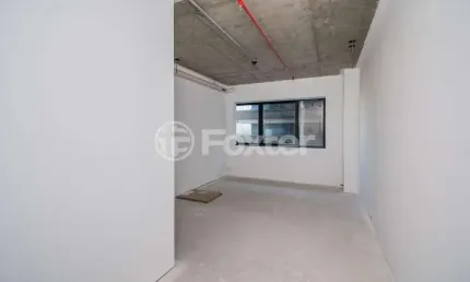Sala comercial com 1 sala à venda na avenida getúlio vargas, 4831, centro, canoas, 28 m2 por r$ 298.769