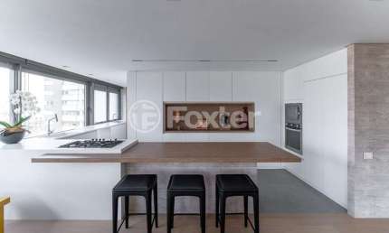 Apartamento com 3 quartos à venda na Rua Engenheiro Adolfo Stern, 80, Bela Vista, Porto Alegre, 163 m2 por R$ 3.045.365