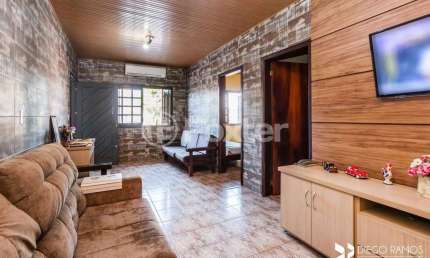 Casa com 4 quartos à venda na Avenida Vinte e Um de Abril, 1062, Sarandi, Porto Alegre, 200 m2 por R$ 350.000