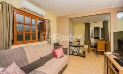 Casa com 3 quartos à venda na Rua Bartolomeu Dias, 556, Jardim Itu Sabará, Porto Alegre, 221 m2 por R$ 990.000