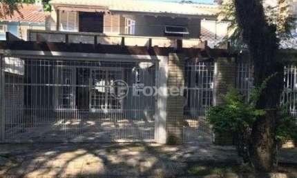 Casa com 4 quartos à venda na Rua Érico Silveira Peixoto, 95, Ipanema, Porto Alegre, 450 m2 por R$ 1.235.000