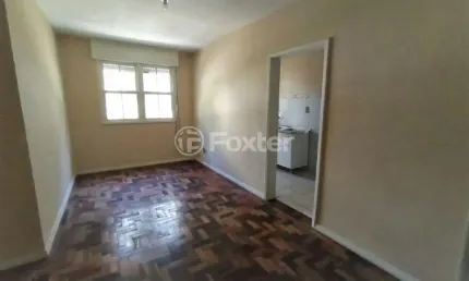 Apartamento com 2 quartos à venda na Rua Felizardo Furtado, 415, Petrópolis, Porto Alegre, 56 m2 por R$ 270.000