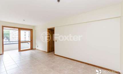 Apartamento com 3 quartos à venda na Rua Vicente da Fontoura, 3007, Rio Branco, Porto Alegre, 109 m2 por R$ 1.100.000