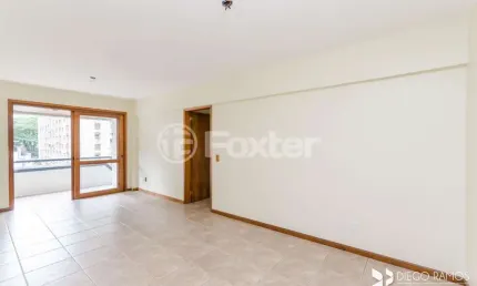 Apartamento com 3 quartos à venda na rua vicente da fontoura, 3007, rio branco, porto alegre, 109 m2 por r$ 1.100.000