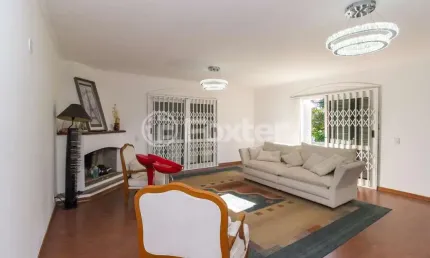 Casa com 5 quartos à venda na Avenida Doutor Walter Só Jobim, 155, Jardim Lindóia, Porto Alegre, 342 m2 por R$ 2.200.000