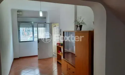 Apartamento com 2 quartos à venda na Avenida Guido Mondim, 861, São Geraldo, Porto Alegre, 77 m2 por R$ 266.000