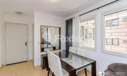 Apartamento com 3 quartos à venda na Rua Ferreira Viana, 666, Petrópolis, Porto Alegre, 103 m2 por R$ 569.000