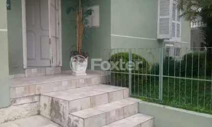 Casa com 3 quartos à venda na Rua Roque Gonzales, 217, Jardim Botânico, Porto Alegre, 155 m2 por R$ 690.000