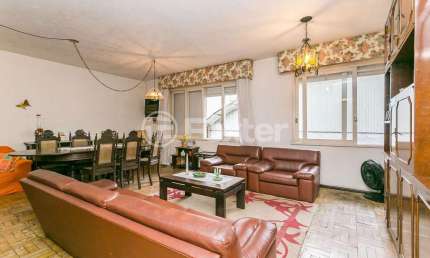 Casa com 4 quartos à venda na Avenida Mariland, 1311, Auxiliadora, Porto Alegre, 290 m2 por R$ 3.800.000